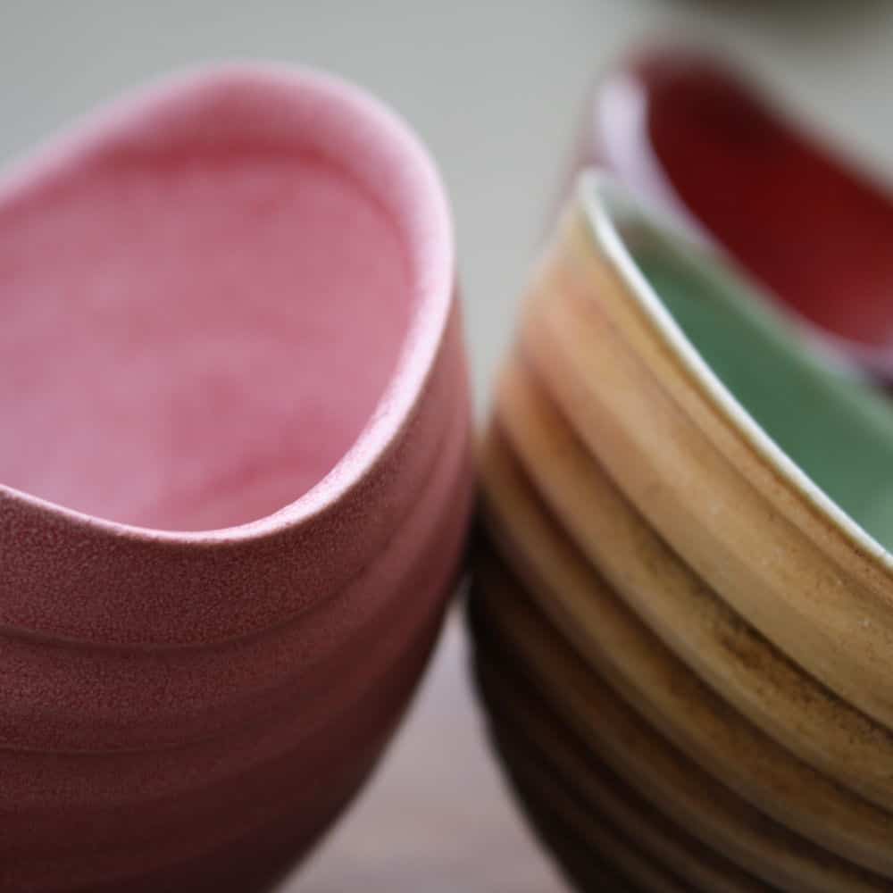KeramikAtelier | Sabine Bauer-Mayerhofer | Gefäße